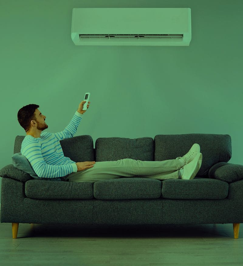 Techtonic-Airconditioning